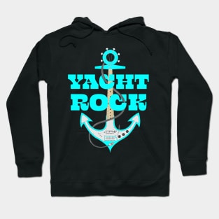 Yacht Rock Hoodie